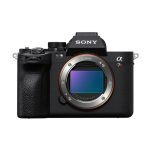 دوربین سونی Sony a7R V Body Only فقط بدنه