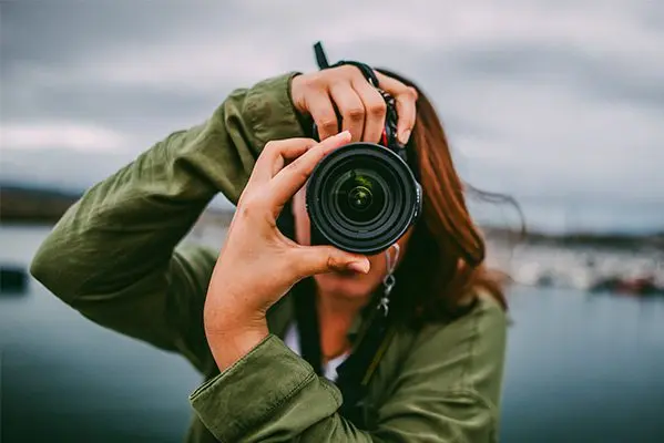 10 نکته برتر برای آموزش عکاسی به تازه کارها