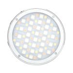 نور موبایل مگنتی گودکس Godox R1 Round Mini RGB