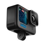 دوربین فیلمبرداری ورزشی GoPro HERO11 Black Special Bundle - Image 3