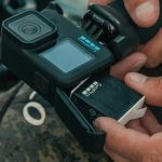 دوربین فیلمبرداری ورزشی GoPro HERO11 Black Special Bundle - Image 11