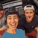دوربین فیلمبرداری ورزشی GoPro HERO11 Black Special Bundle - Image 9