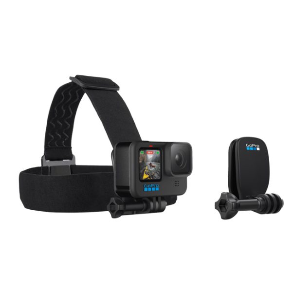 دوربین فیلمبرداری ورزشی GoPro HERO11 Black Special Bundle - Image 8