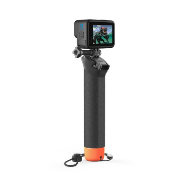 دوربین فیلمبرداری ورزشی GoPro HERO11 Black Special Bundle - Image 1