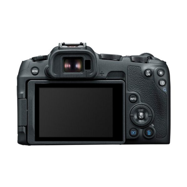 دوربین بدون آینه کانن Canon EOS R8 فقط بدنه - Image 3