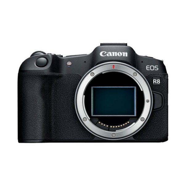 دوربین بدون آینه کانن Canon EOS R8 فقط بدنه - Image 1