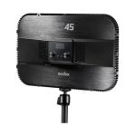 نور LED دو رنگ گودکس Godox ES45 E-Sport Bi-Color - Image 2