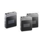 میکروفون بیسیم دیجیتال گودکس Godox MoveLink M2