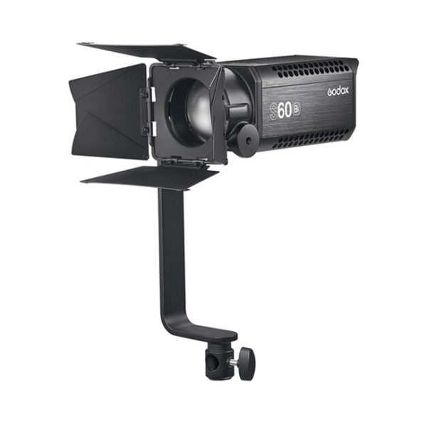 ویدیو لایت گودکس Godox S60-B LED Focusing Kit - Image 2