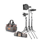 ویدیو لایت گودکس Godox S60-B LED Focusing Kit