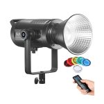 ویدئو لایت گودکس Godox SL150II Bi-Color LED - Image 3