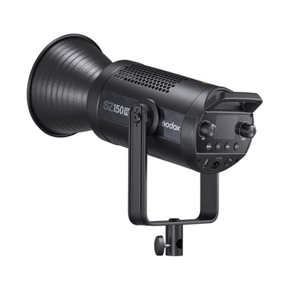ویدئو لایت گودکس Godox SZ150R Zoom RGB LED Video Light - Image 2