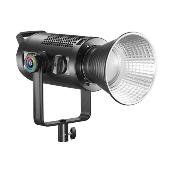 ویدئو لایت گودکس Godox SZ150R Zoom RGB LED Video Light - Image 1