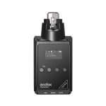فرستنده بی سیم گودکس Godox TX3-XLR Plug-On