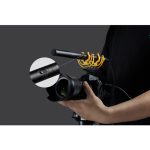 میکروفون شاتگان چند الگوی گودکس Godox VDS-M1 - Image 4