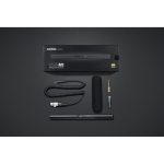 میکروفون شاتگان چند الگوی گودکس Godox VDS-M1 - Image 2