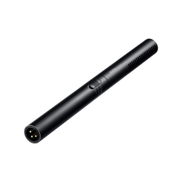 میکروفون شاتگان چند الگوی گودکس Godox VDS-M1 - Image 1