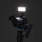 نور ثابت ال ای دی گودکس Godox WL8P Waterproof - Image 4