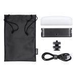 نور ثابت ال ای دی گودکس Godox WL8P Waterproof - Image 3