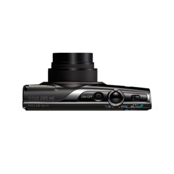 دوربین دیجیتال کانن Canon IXUS 285 HS نقره ای - Image 3