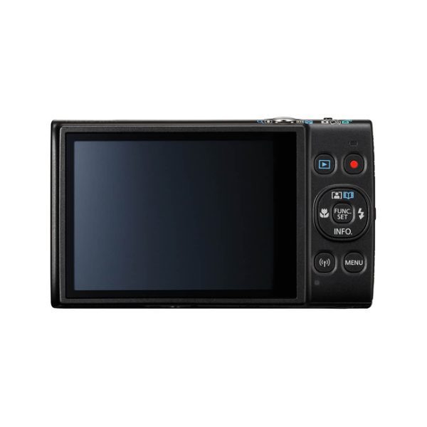 دوربین دیجیتال کانن Canon IXUS 285 HS نقره ای - Image 2