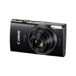 دوربین دیجیتال کانن Canon IXUS 285 HS نقره ای