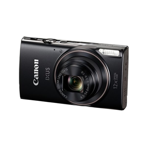 دوربین دیجیتال کانن Canon IXUS 285 HS نقره ای - Image 1