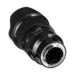 لنز سیگما Sigma 20mm f/1.4 DG HSM Art Lens for Sony E - Image 5