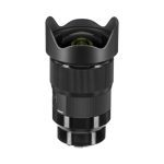 لنز سیگما Sigma 20mm f/1.4 DG HSM Art Lens for Sony E - Image 2