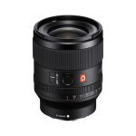 لنز سونی Sony FE 35mm f/1.4 GM Lens