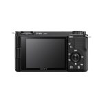 دوربین بدون آینه سونی Sony ZV-E10 16-50mm کیت ولاگری - Image 3