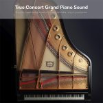 پیانو دیجیتال یاماها Yamaha P45B - Image 7