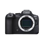دوربین بدون آینه کانن Canon EOS R6 Mark II فقط بدنه