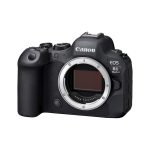 دوربین بدون آینه کانن Canon EOS R6 Mark II فقط بدنه - Image 2