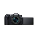دوربین بدون آینه کانن Canon EOS R8 RF 24-50mm f/4.5-6.3 IS STM - Image 8