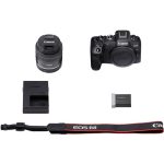 دوربین بدون آینه کانن Canon EOS R8 RF 24-50mm f/4.5-6.3 IS STM - Image 9