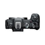 دوربین بدون آینه کانن Canon EOS R8 RF 24-50mm f/4.5-6.3 IS STM - Image 4
