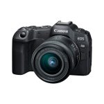 دوربین بدون آینه کانن Canon EOS R8 RF 24-50mm f/4.5-6.3 IS STM - Image 2