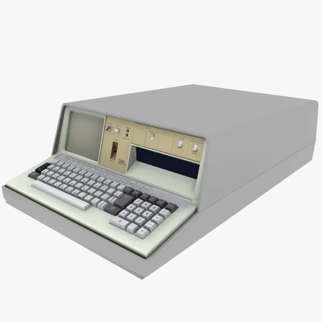 اولین لپتاپ دنیا یا کامپیوتر سنگین متحرک؟