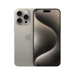 گوشی موبایل اپل ایفون 15 پرومکس iPhone 15 Pro Max 256GB - رجیستر نشده