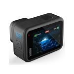 دوربین فیلمبرداری ورزشی GoPro HERO12 Black همراه با کارت میکرو اس دی 64 گیگابایت سندیسک و کیف دوربین - Image 3
