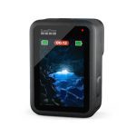 دوربین فیلمبرداری ورزشی GoPro HERO12 Black همراه با کارت میکرو اس دی 64 گیگابایت سندیسک و کیف دوربین - Image 4