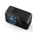 دوربین فیلمبرداری ورزشی GoPro HERO12 Black همراه با کارت میکرو اس دی 64 گیگابایت سندیسک و کیف دوربین - Image 6