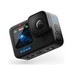 دوربین فیلمبرداری ورزشی GoPro HERO12 Black همراه با کارت میکرو اس دی 64 گیگابایت سندیسک و کیف دوربین - Image 7