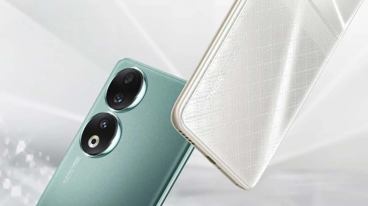 Honor 100 Pro: شایعات و تاریخ عرضه
