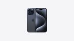 گوشی موبایل اپل ایفون 15 پرومکس iPhone 15 Pro Max 256GB - رجیستر نشده - Image 9