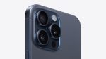 گوشی موبایل اپل ایفون 15 پرومکس iPhone 15 Pro Max 256GB - رجیستر نشده - Image 12