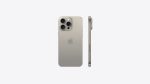 گوشی موبایل اپل ایفون 15 پرومکس iPhone 15 Pro Max 256GB - رجیستر نشده - Image 2