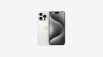 گوشی موبایل اپل ایفون 15 پرومکس iPhone 15 Pro Max 256GB - رجیستر نشده - Image 13
