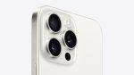 گوشی موبایل اپل ایفون 15 پرومکس iPhone 15 Pro Max 256GB - رجیستر نشده - Image 16